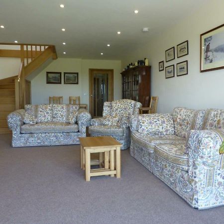 Cairndoon Byre Monreith Exterior foto