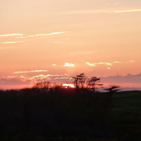 Cairndoon Byre Monreith Exterior foto
