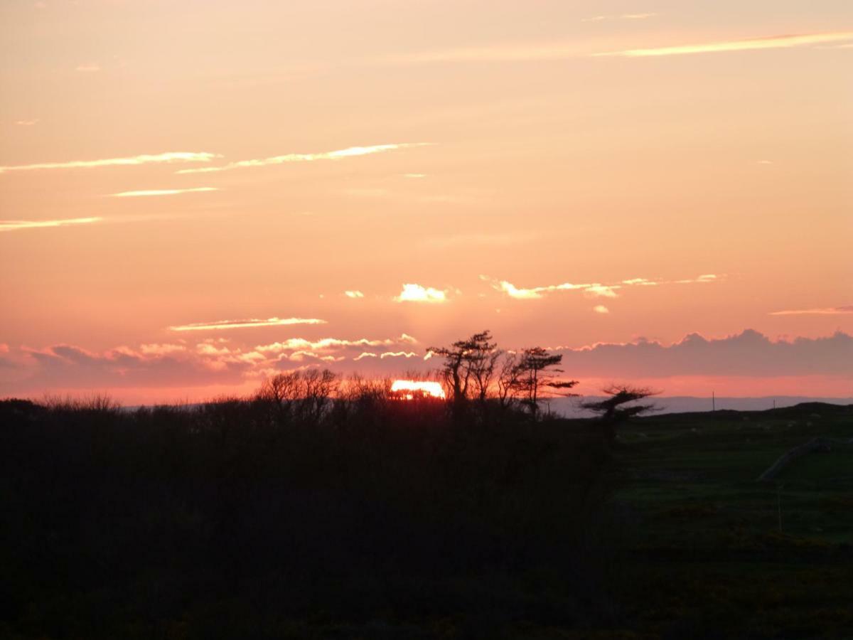 Cairndoon Byre Monreith Exterior foto