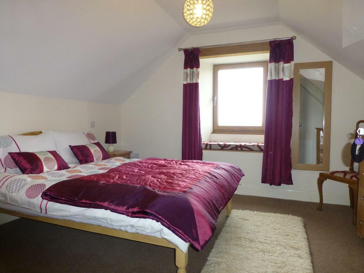 Cairndoon Byre Monreith Exterior foto