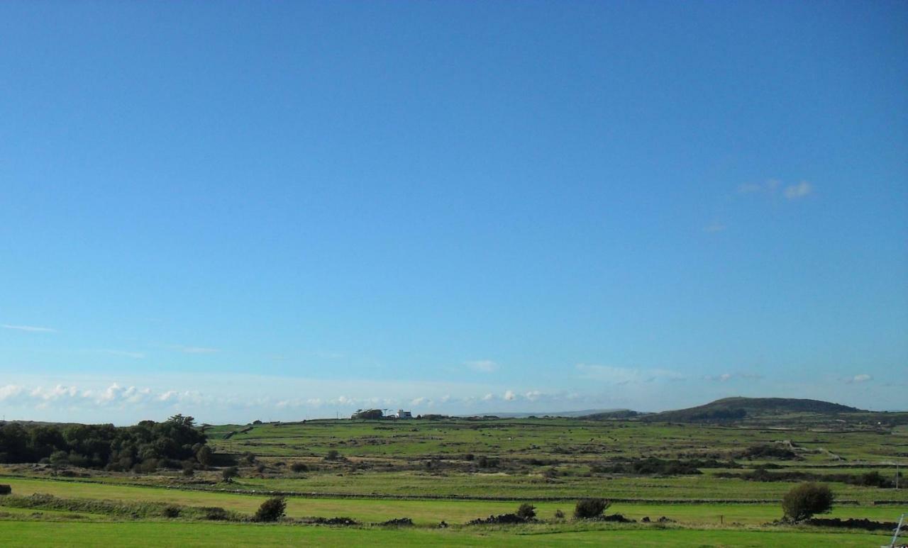 Cairndoon Byre Monreith Exterior foto