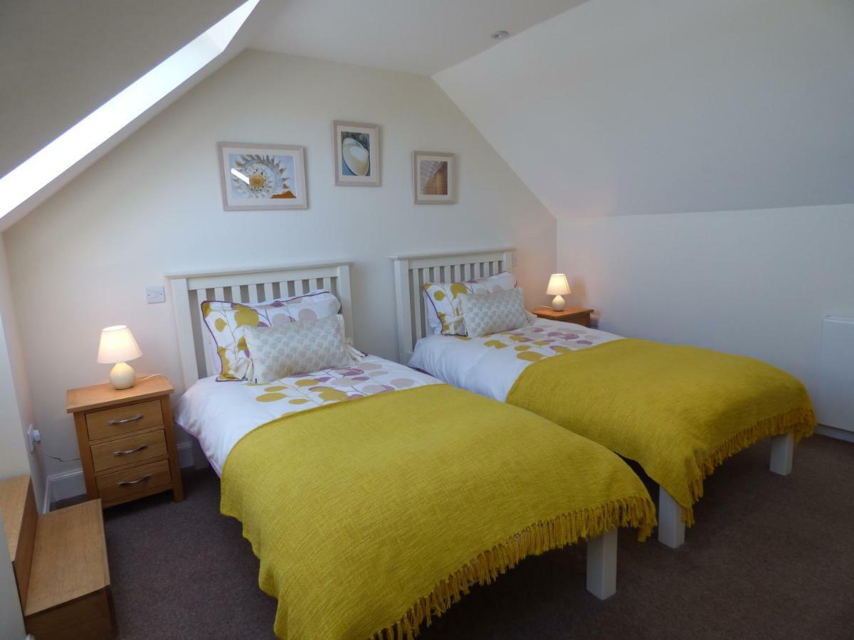 Cairndoon Byre Monreith Exterior foto