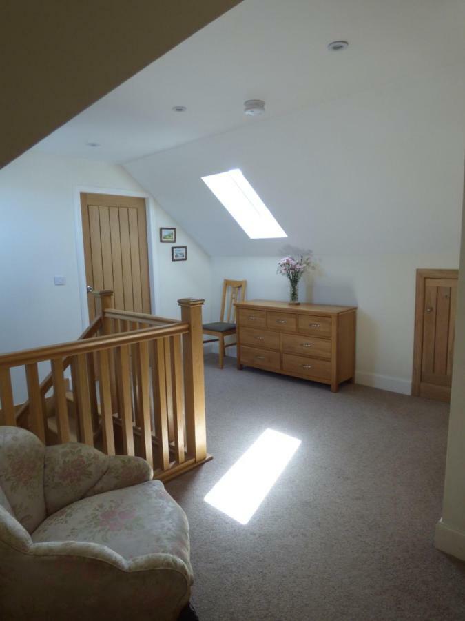 Cairndoon Byre Monreith Exterior foto