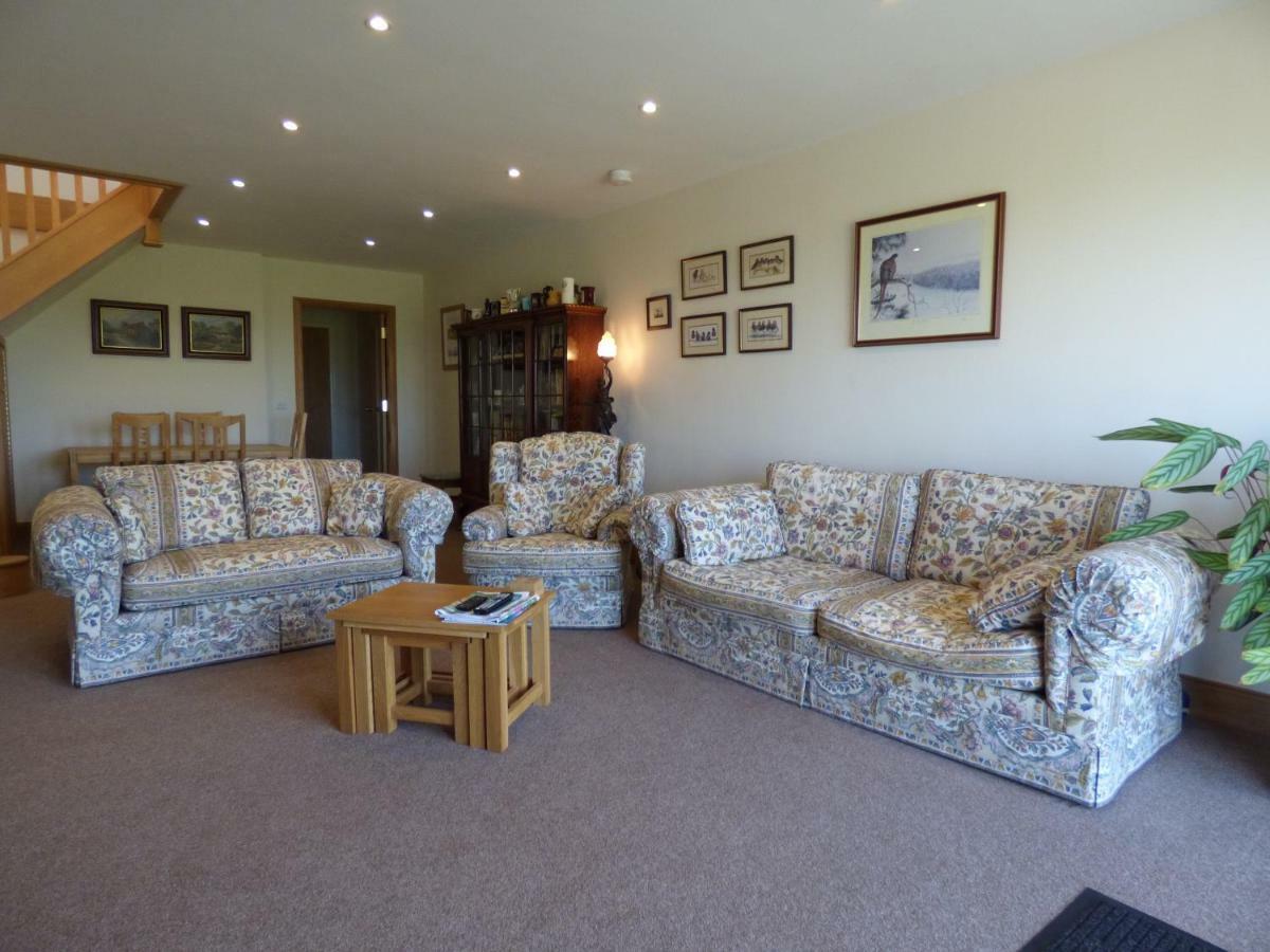 Cairndoon Byre Monreith Exterior foto